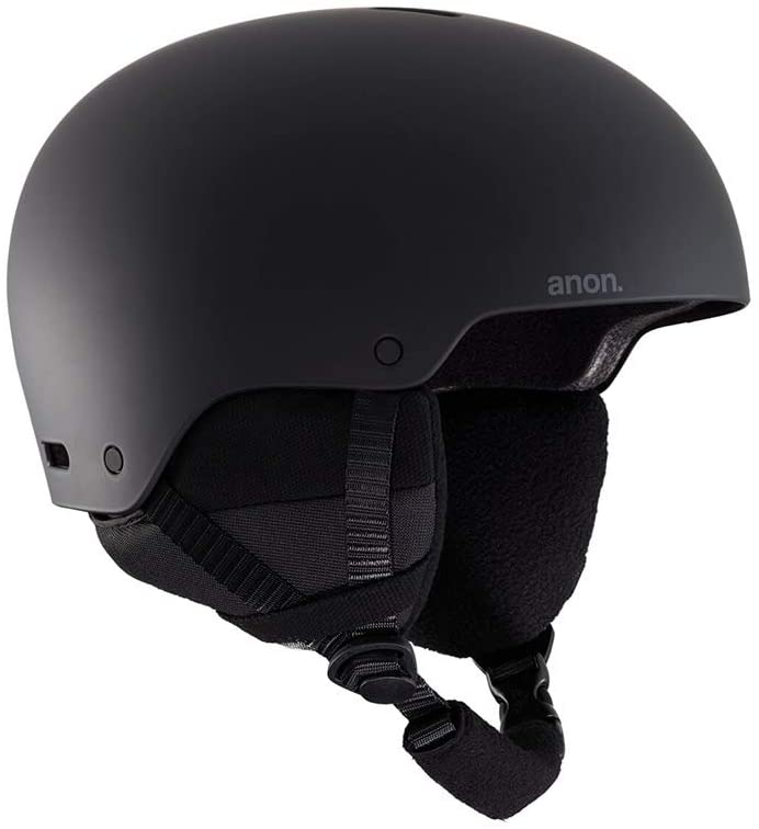 Photo 1 of NEW Anon Men's Raider 3 Multi-Season Helmet with Auto-Adjust Fit
SIMILAR TO PHOTO: ANOM HELMET, MENS, M/56-59CM