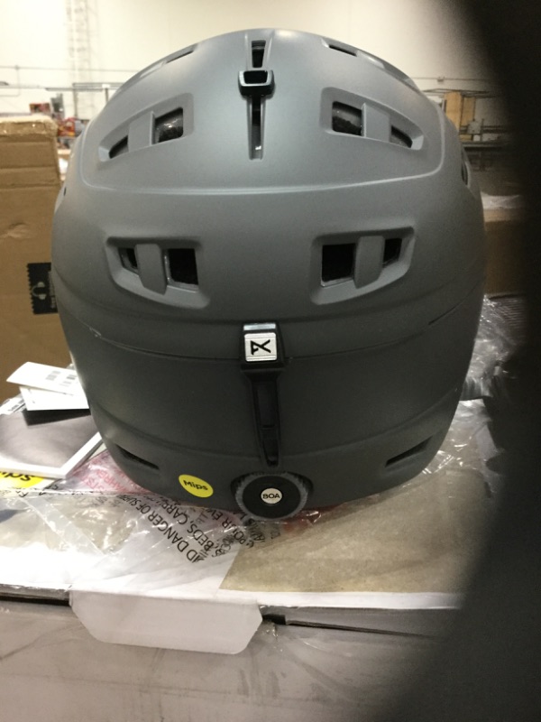 Photo 3 of NEW Anon Men's Raider 3 Multi-Season Helmet with Auto-Adjust Fit
SIMILAR TO PHOTO: ANOM HELMET, MENS, M/56-59CM