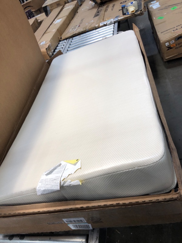 Photo 2 of Baby & Toddler Mattress by Colgate Mattress 