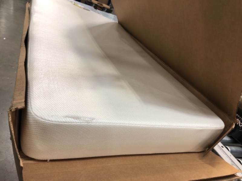 Photo 3 of Baby & Toddler Mattress by Colgate Mattress 