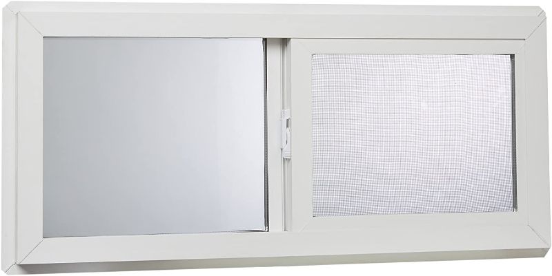 Photo 1 of  Window, 32" x 14", White