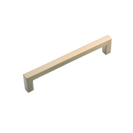 Photo 1 of 3 pack Hickory Hardware Hh075328 Skylight 5-1/16" Center to Center Handle Cabinet Pull
