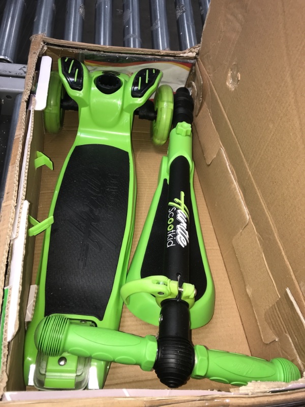 Photo 1 of 3 Wheeled Scooter for Kids