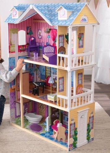 Photo 1 of *PHOTO USED FOR REFERENCE*
MY DREAMY DOLLHOUSE
