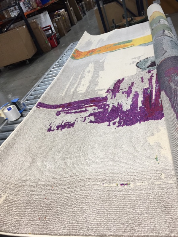 Photo 1 of *STOCK PHOTO USED FOR REFERENCE*
Casablanca carpet rug 8x11
