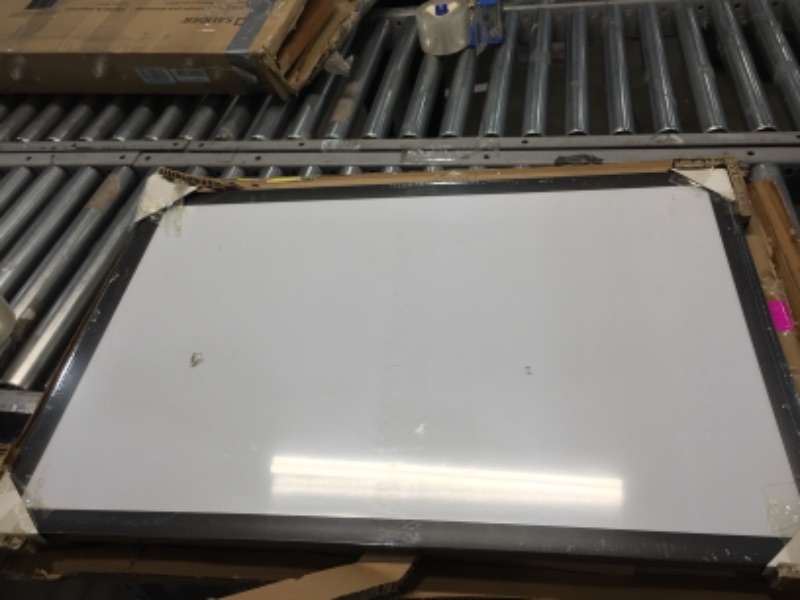 Photo 4 of VIZ-PRO Magnetic Dry Erase Board