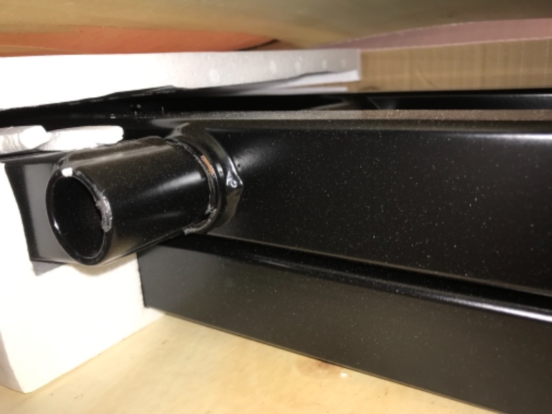 Photo 1 of *Incomplete*
*Box 2 of 2 only*
QuickJack 5175640 Lift