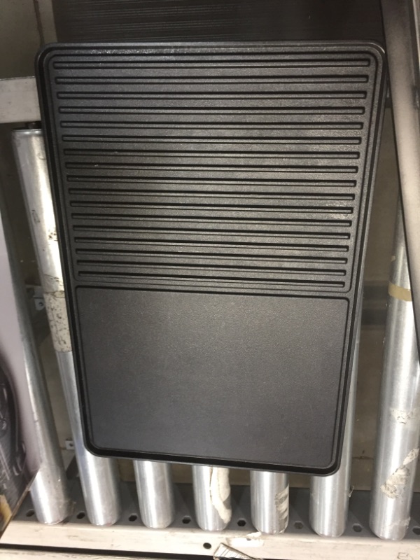 Photo 1 of Hamilton Beach 31612-MX 1300 Watt Raclette Party Grill

