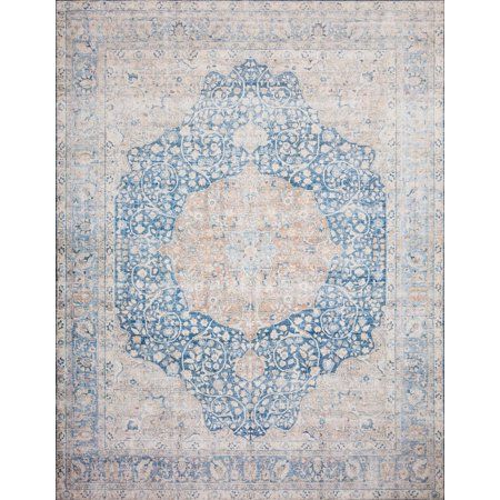 Photo 1 of Spring Valley Home Layla Lay-07 7'6" X 9'6" Area Rug
