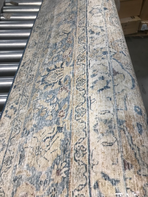 Photo 1 of Spring Valley Home Layla Lay-07 7'6" X 9'6" Area Rug
