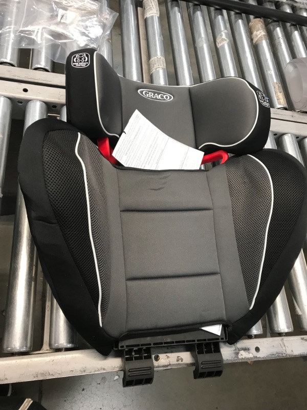 Photo 1 of Graco TurboBooster Stretch Booster Seat, Spencer
