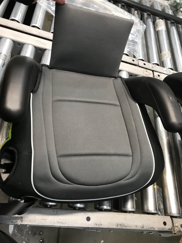 Photo 1 of Graco TurboBooster Stretch Booster Seat, Spencer
