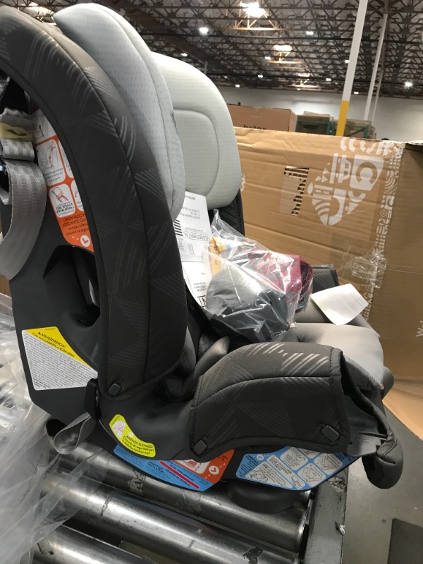 Photo 3 of Century Drive On 3-in-1 Car Seat – All-in-One Car Seat for Kids 5-100 lb, Metro
