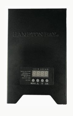 Photo 1 of 
Hampton Bay
Low-Voltage 300-Watt Landscape Transformer