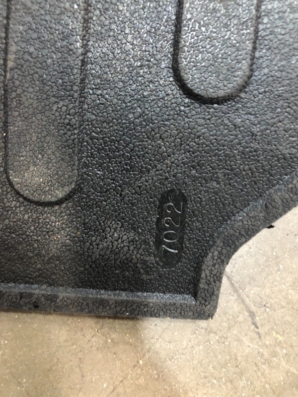 Photo 1 of Heavyweight Truck Bed Mat
