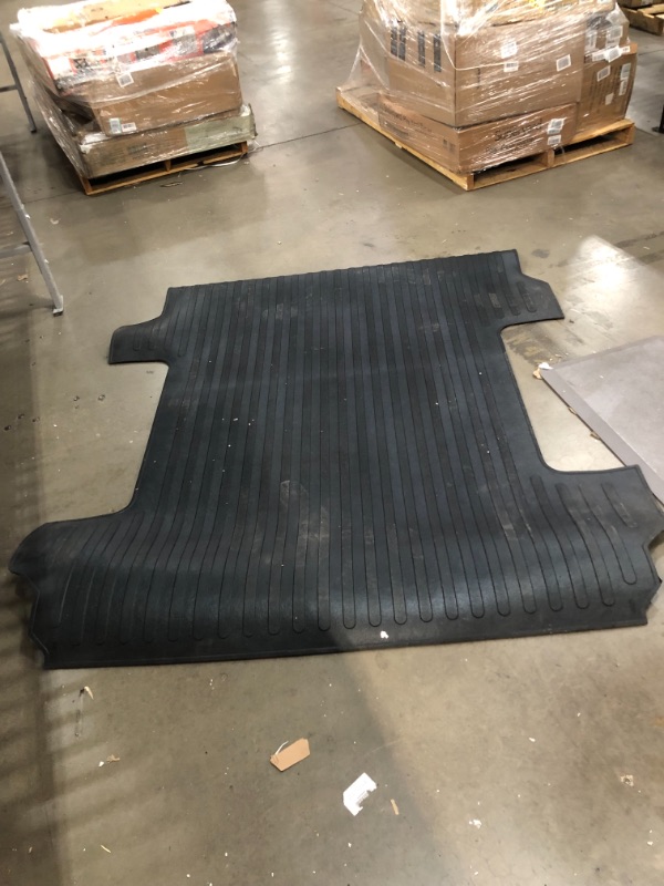 Photo 1 of Heavyweight Truck Bed Mat
