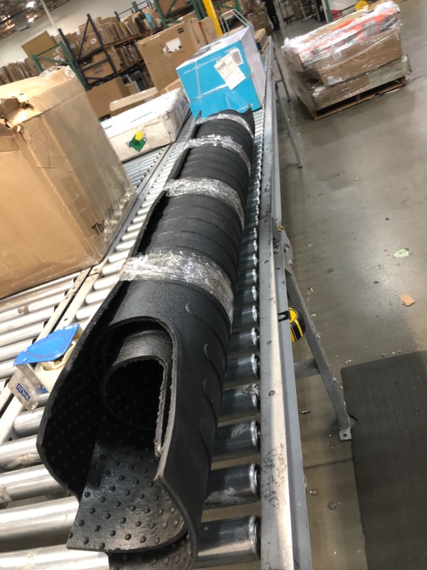 Photo 1 of Heavyweight Truck Bed Mat