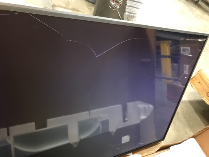 Photo 2 of **DAMAGED** Sony 55X80J 55" 4K HDR LED TV
