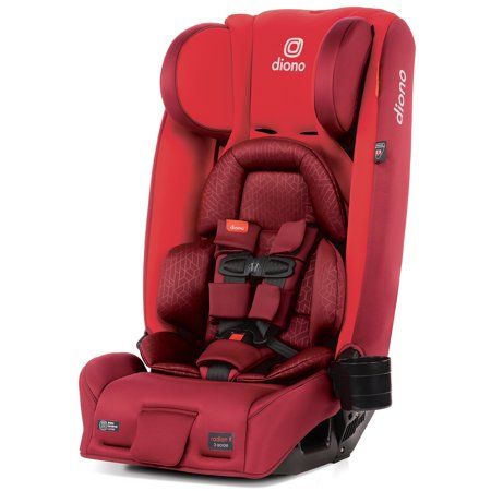 Photo 1 of Diono Radian 3RXT Original 3 Across All in One Car Seat
