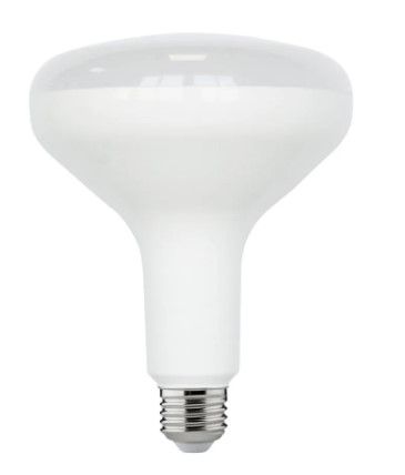 Photo 1 of 75-Watt Equivalent BR40 Dimmable ENERGY STAR LED Light Bulb Daylight 5000K (8-Pack)
