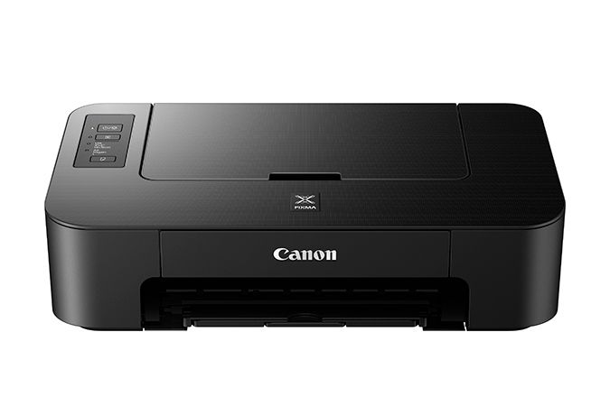 Photo 1 of CANON PIXMA TS202 PRINTER
