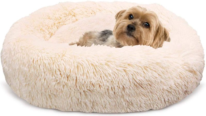 Photo 1 of  similar to  photo - Docatgo Extra Amazingly Luxury Soft Fluffy Comfort