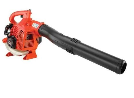 Photo 1 of 170 MPH 453 CFM 25.4 cc Gas 2-Stroke Cycle Handheld Leaf Blower
