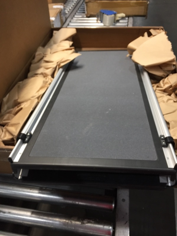 Photo 1 of PetSafe Happy Ride Deluxe Telescoping Pet Ramp - Standard