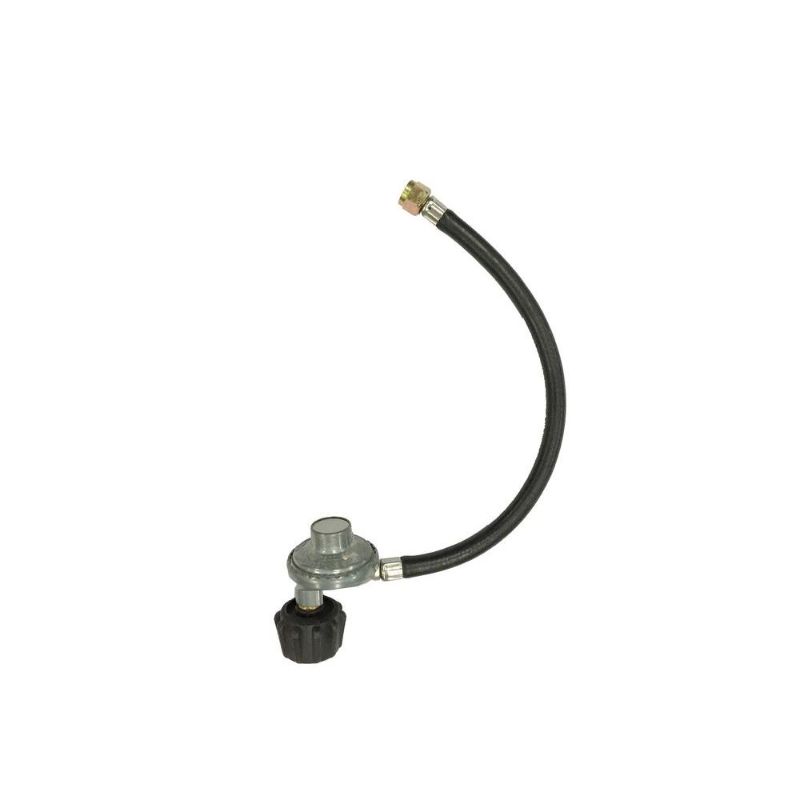 Photo 1 of NEXGRILL INDUSTRIES INC Replacement Regulator with Hose