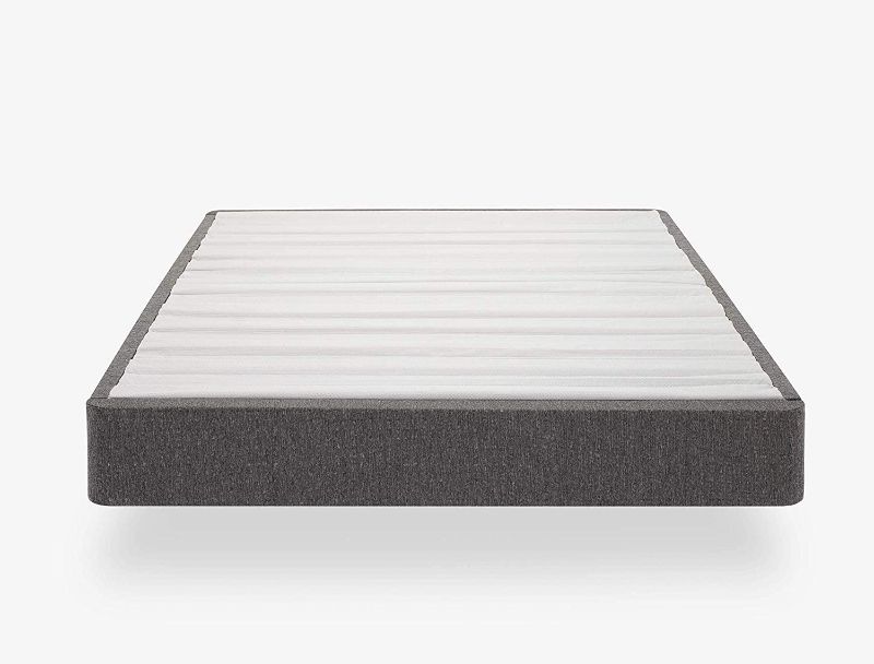 Photo 1 of *MISSING hardware and manual* 
Casper Sleep Box Spring Foundation for Queen Mattress
