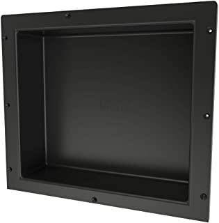 Photo 1 of Uni-Green Ready Tile Shower Niche Shelf 17X25 Single