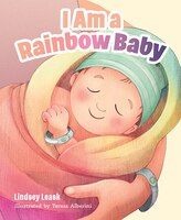 Photo 1 of I Am a Rainbow Baby Book and Division 0-12 Flash Cards
