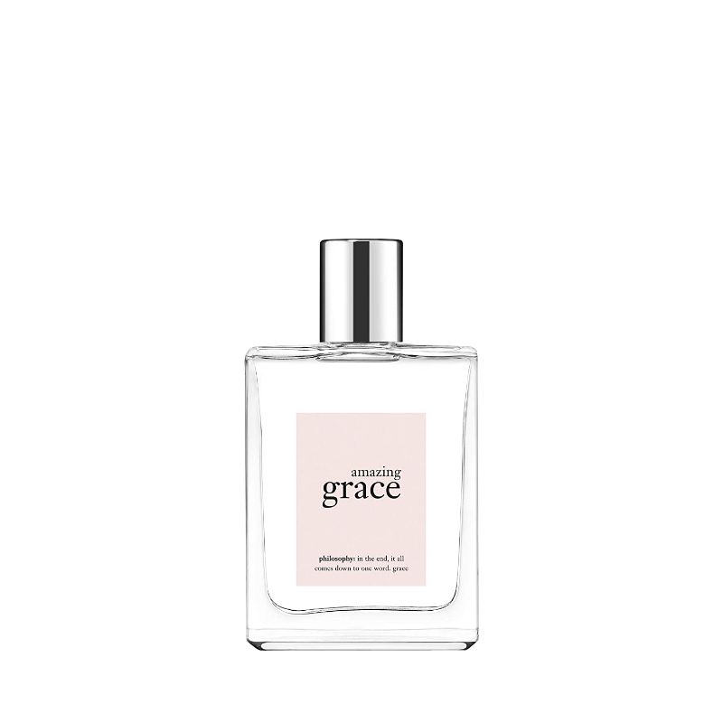 Photo 1 of *factory packaged/ sealed* 
philosophy Amazing Grace Eau De Toilette, 4 Oz
