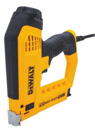 Photo 1 of *USED*
DEWALT 5-in-1 Multi-Tacker and Brad Nailer