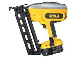 Photo 1 of *USED*
Dewalt Cordless Angled Nailer (Tool Only)