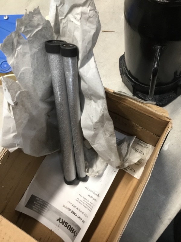 Photo 1 of 20- Ton Hydraulic Bottle Jack
