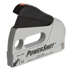 Photo 1 of PowerShot 5700 Forward Action Staple Gun
