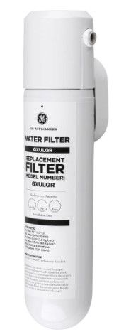 Photo 1 of *USED*
GE Full Flow Water Filtration System