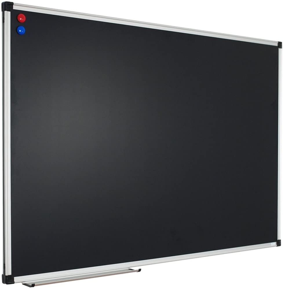 Photo 1 of XBoard 48 x 36 Magnetic Chalkboard Black Board, Chalk Board/Blackboard