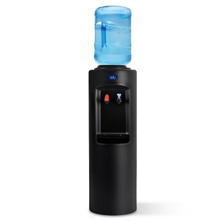 Photo 1 of ***PARTS ONLY*** Brio Self Cleaning Bottom Loading Water Cooler Water Dispenser – Limited Edition - 3 Temperature Settings - Hot, Cold and Room-Temp Water - UL/Energ
