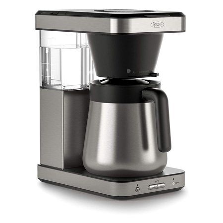 Photo 1 of Oxo 8 Cup Coffee Maker
