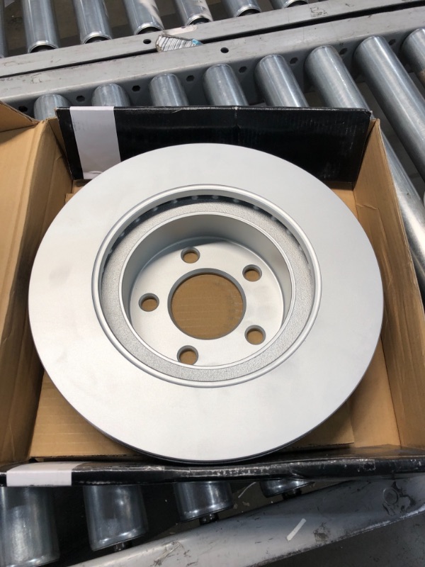 Photo 1 of Disc Brake Rotor,20010331
BOSCH