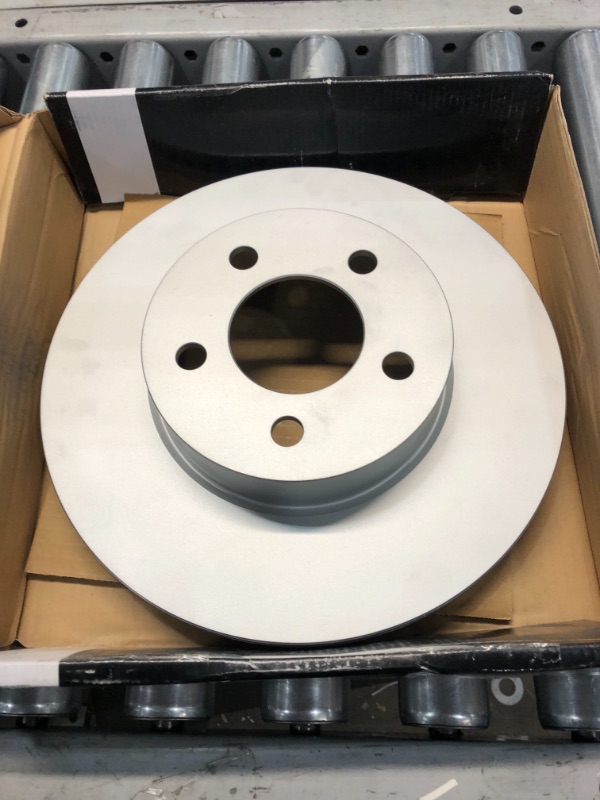 Photo 1 of Disc Brake Rotor,20010331
BOSCH