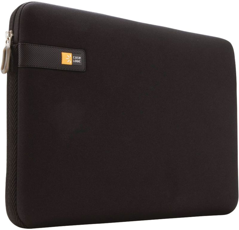 Photo 1 of Case Logic Laptop Sleeve 17-17.3", Black
