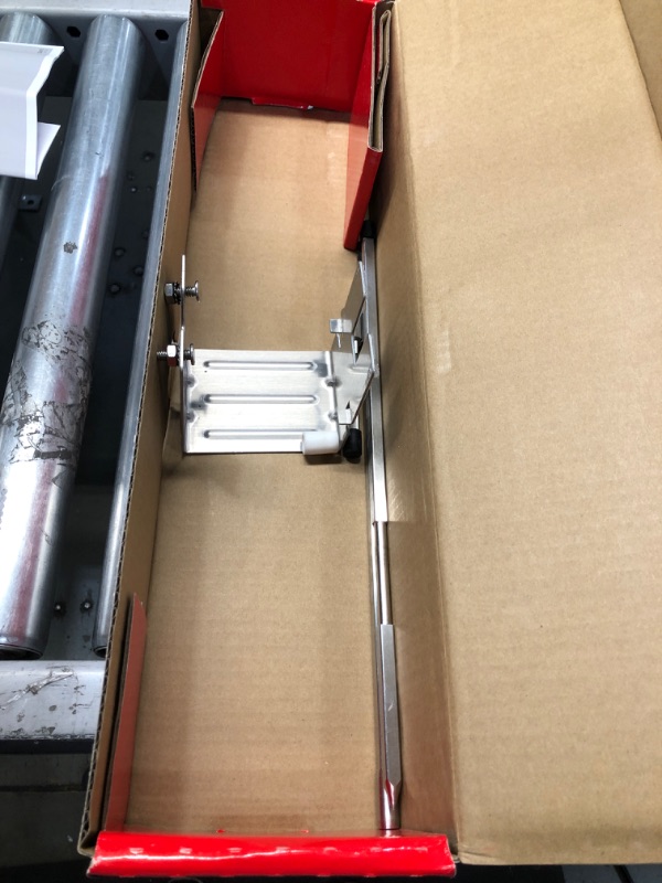 Photo 1 of Weber 7659 Spirit Rotisserie Grill Accessory
