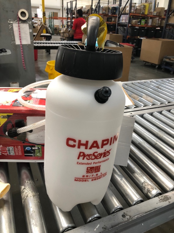 Photo 1 of Chapin 2 Gal. ProSeries Poly Sprayer
