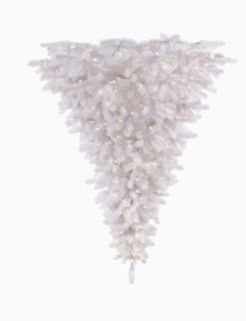 Photo 1 of 6'x 61" White Upside Down Tree DuraL600C
