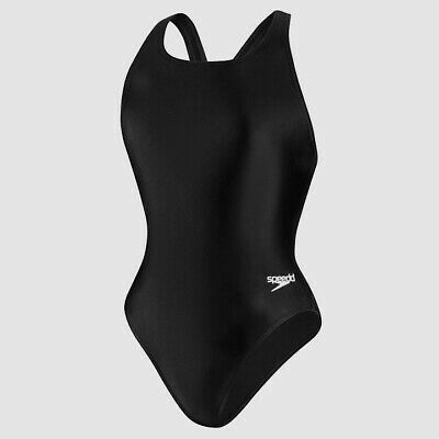 Photo 1 of Girls' Swimsuit - Pro LT Super Pro, Black, Size 12/28 CTPd
