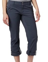 Photo 1 of 8 SHORT*
Columbia Women's Saturday Trail Stretch Pant
