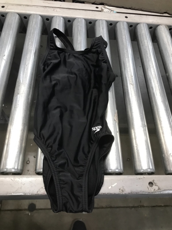 Photo 2 of Speedo F YOUTH 10/26 PROLT SUPRO Y One Piece Swimsuit
